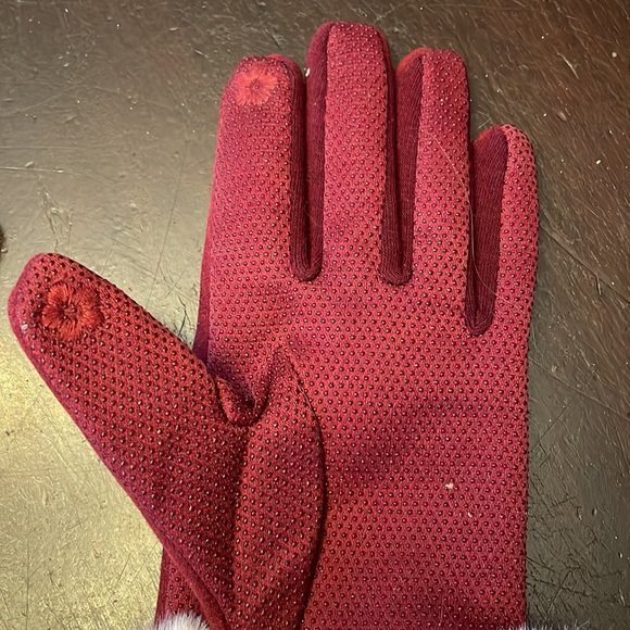 Winter Gloves - Picture 3 of 5